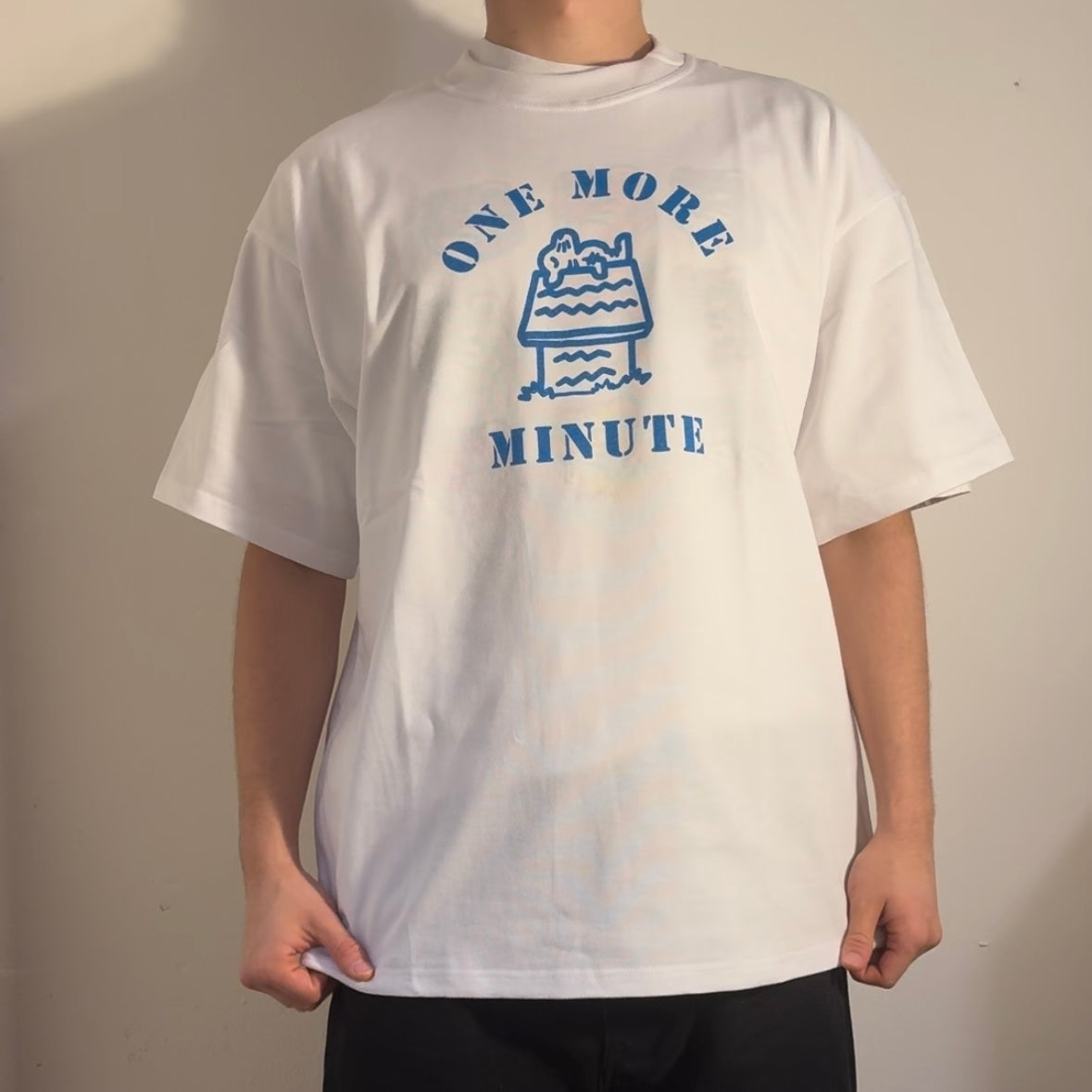 GRAPHIC T-SHIRT #15 (1 OF 1)