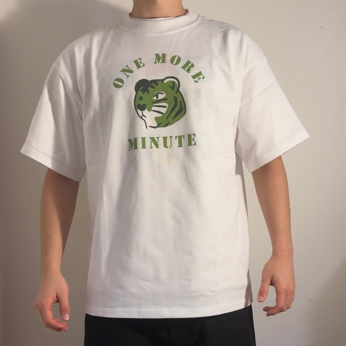 GRAPHIC T-SHIRT #12 (1 OF 1)