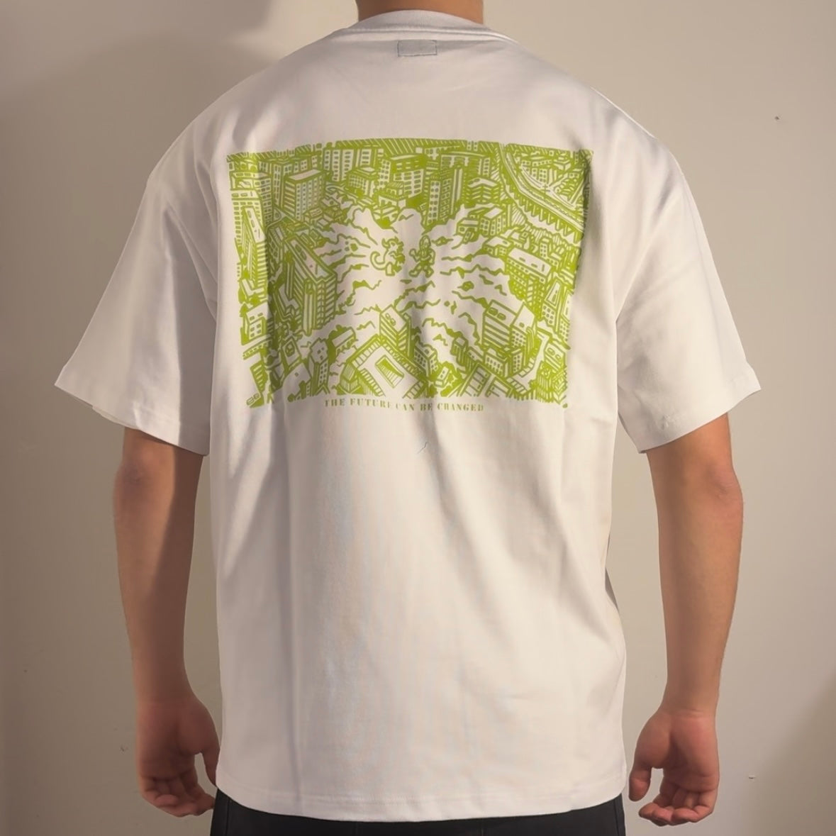 GRAPHIC T-SHIRT #11 (1 OF 1)