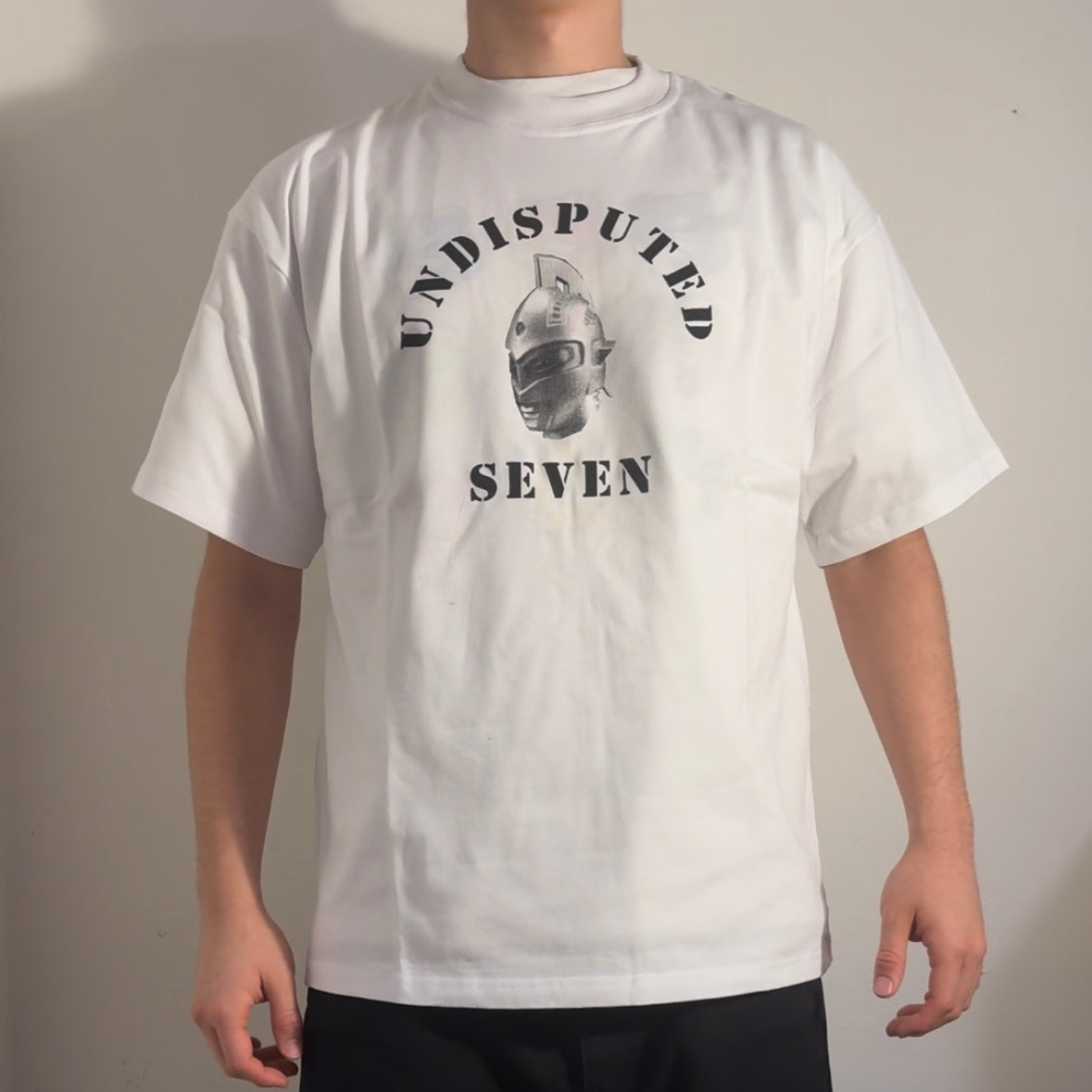GRAPHIC T-SHIRT #10