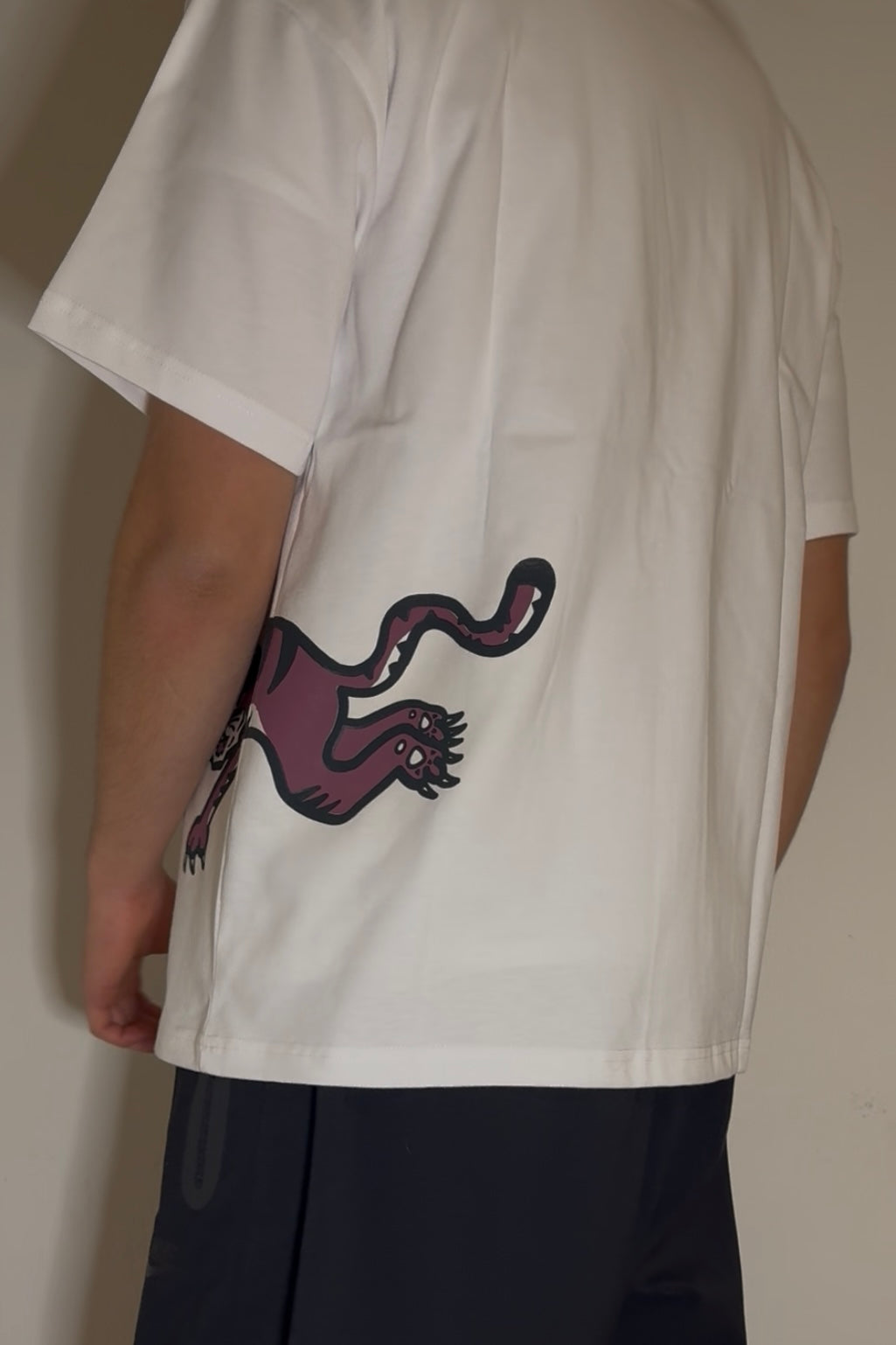 GRAPHIC T-SHIRT #27 (1 OF 1)