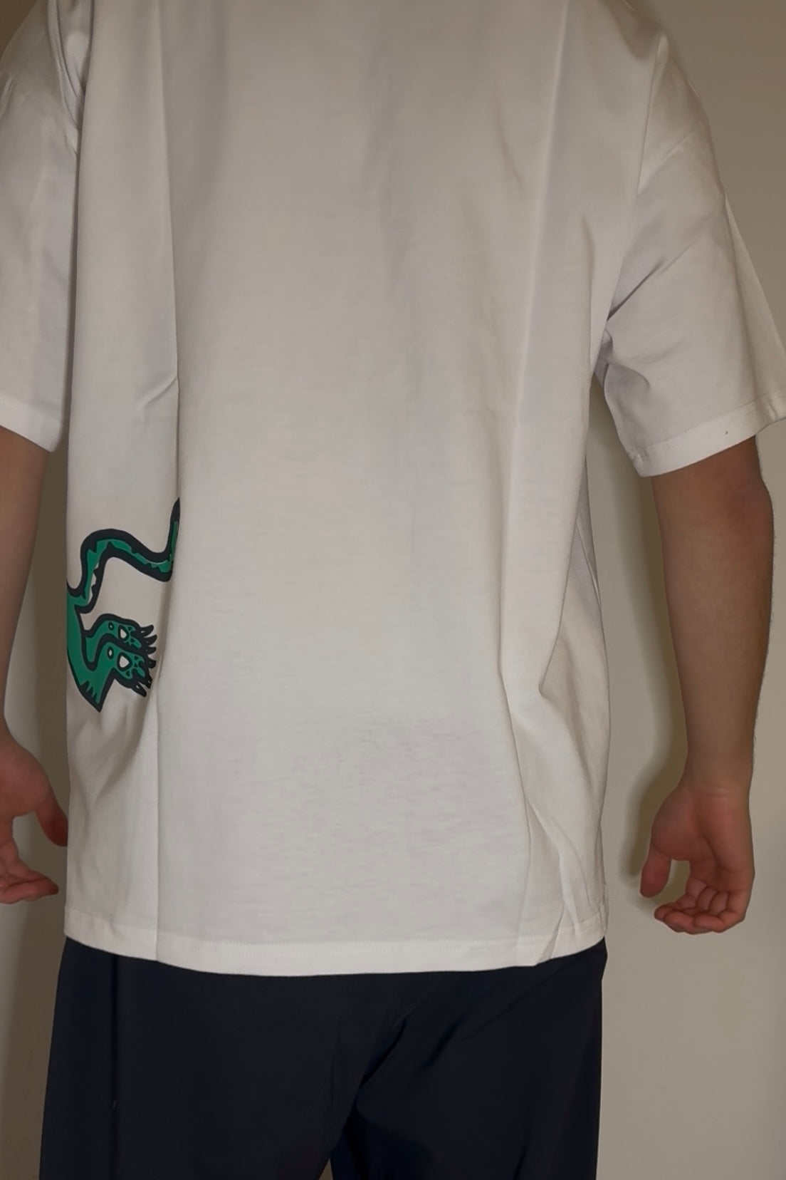 GRAPHIC T-SHIRT #28 (1 OF 1)