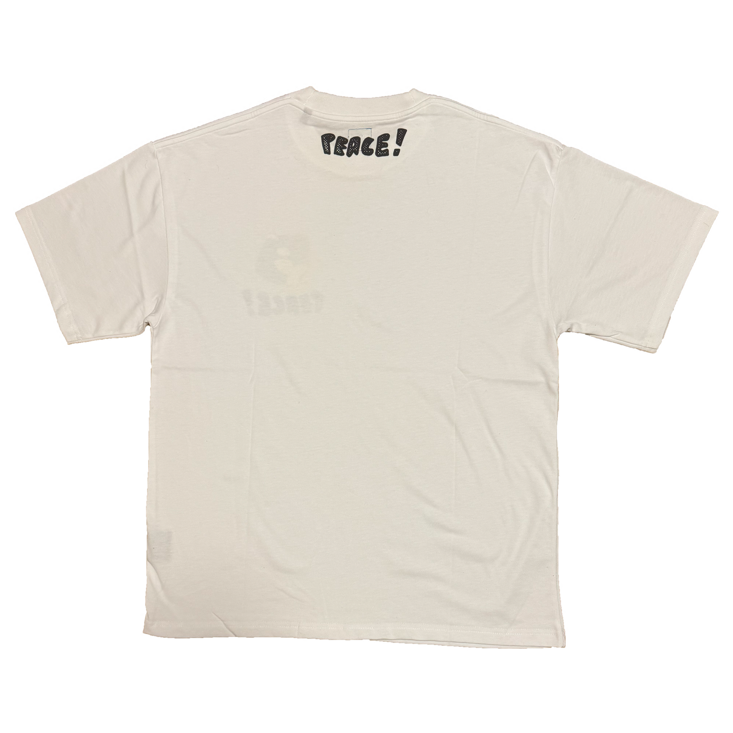 GRAPHIC T-SHIRT #17 (1 OF 1)