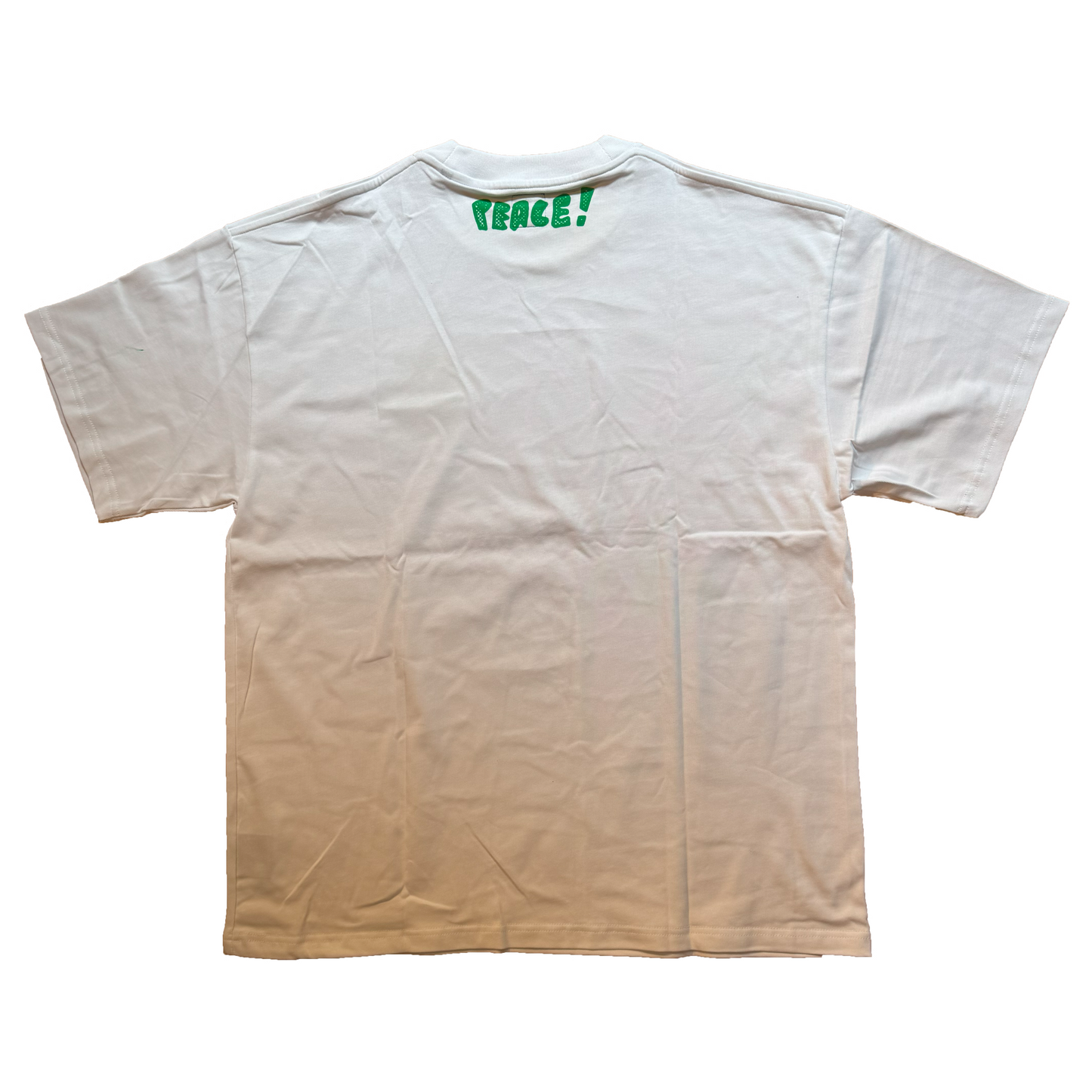 GRAPHIC T-SHIRT #21 (1 OF 1)