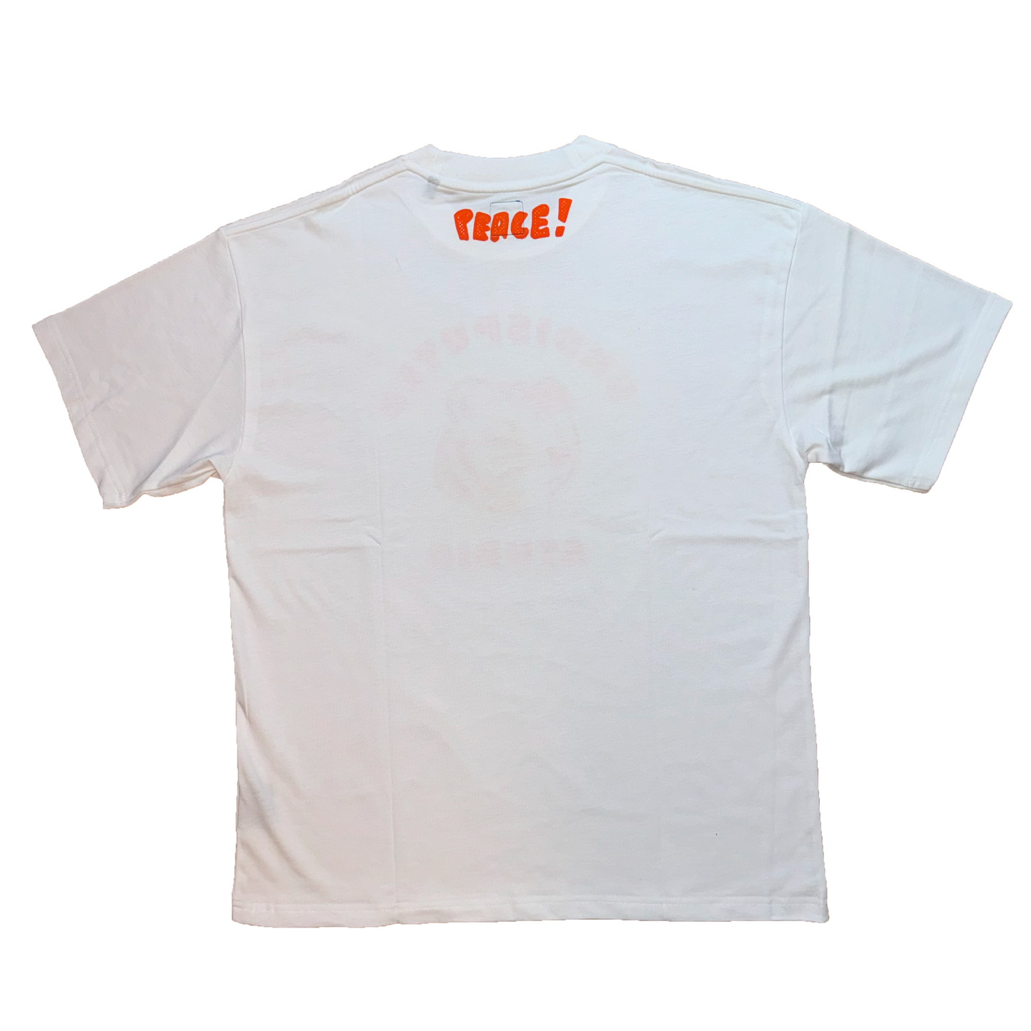 GRAPHIC T-SHIRT #01