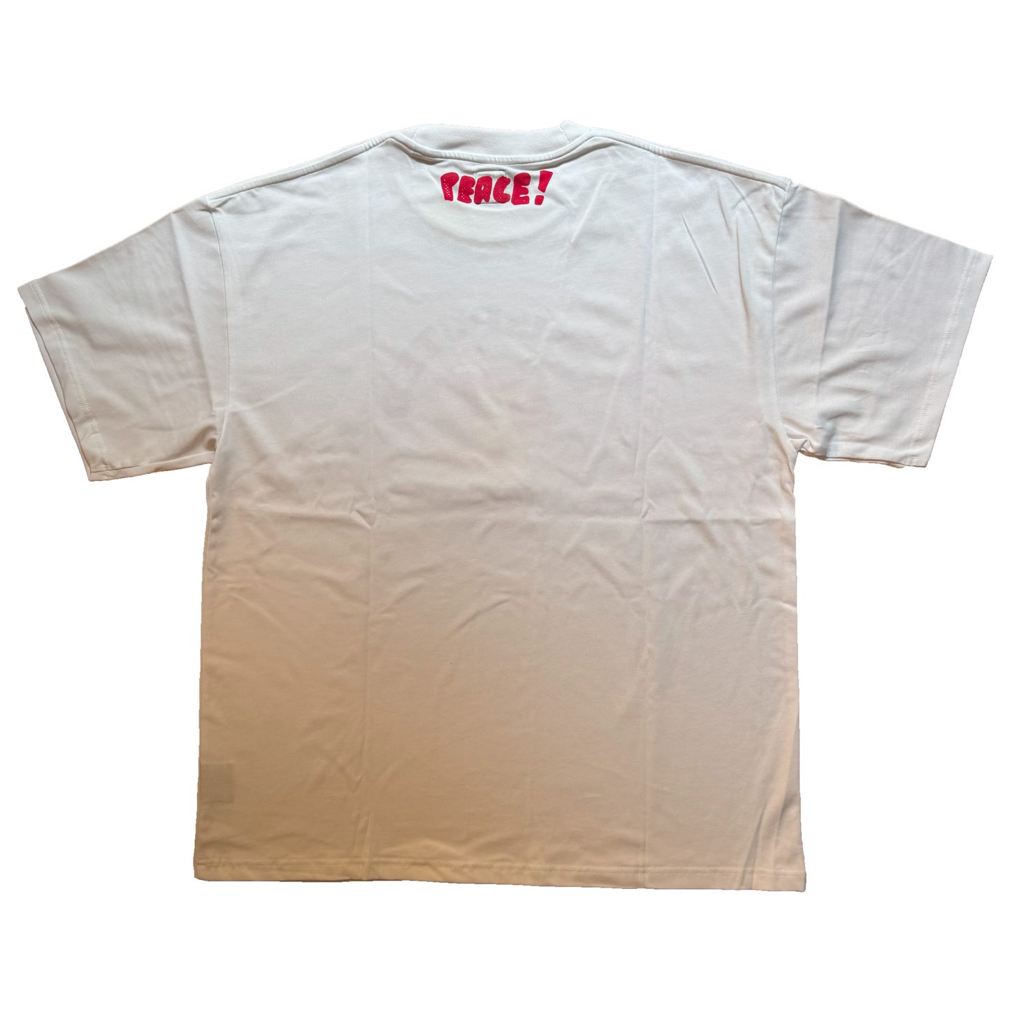 GRAPHIC T-SHIRT #23 (1 OF 1)