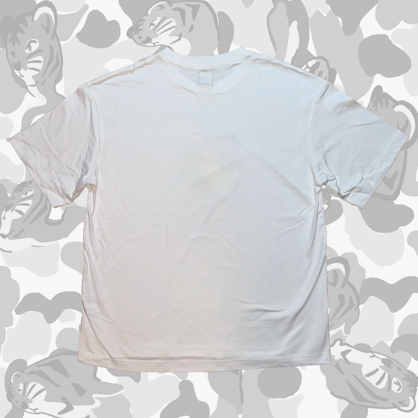 SAMPLE #01 (1 OF 1)