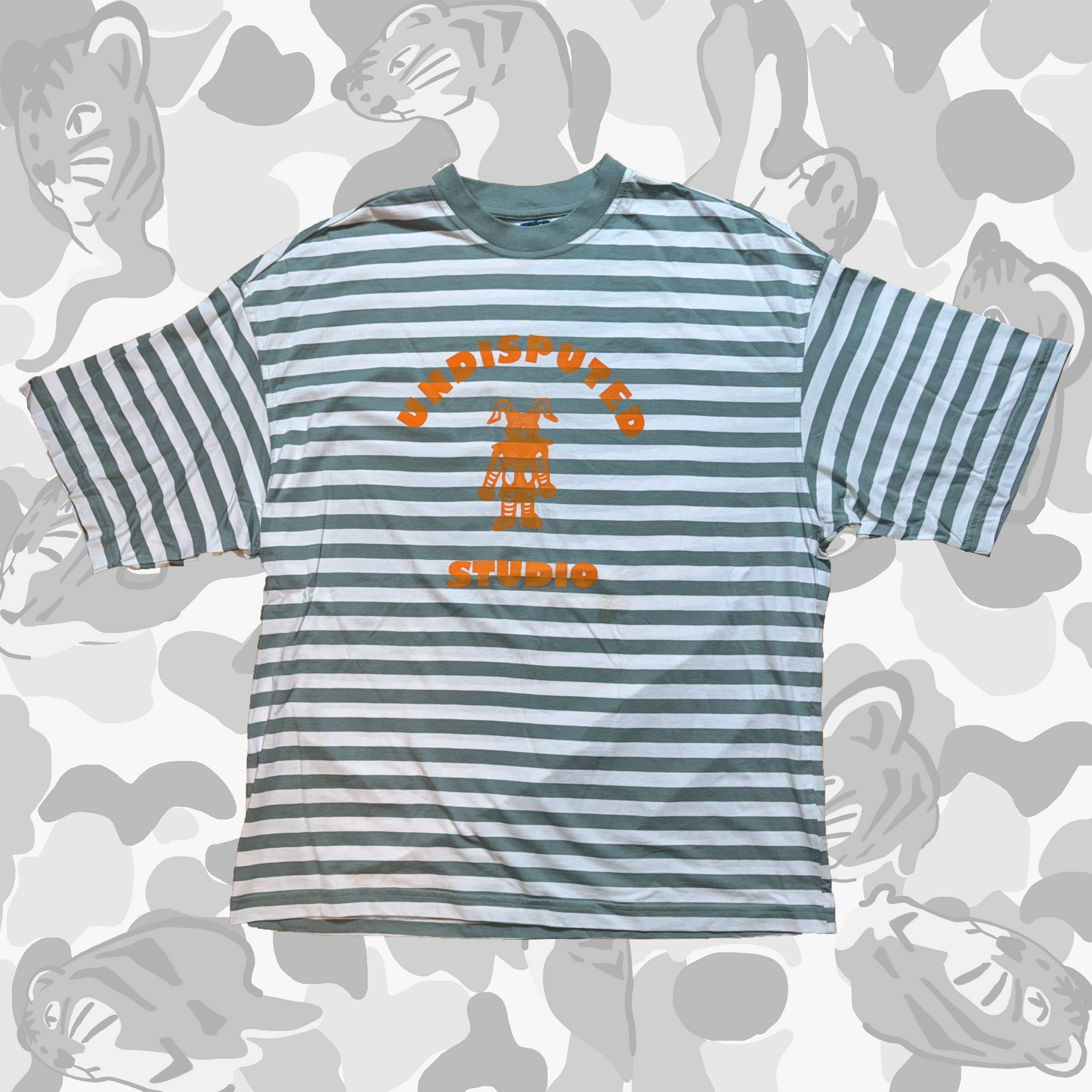 SAMPLE #04 (1 OF 1)