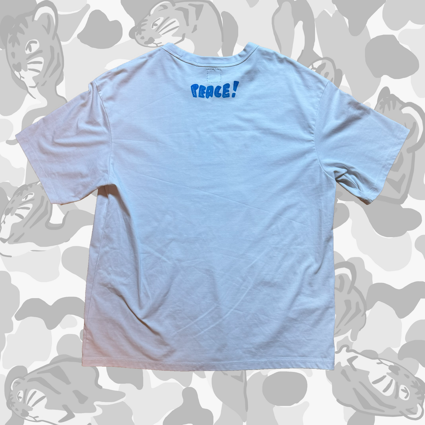 SAMPLE #08 (1 OF 1)