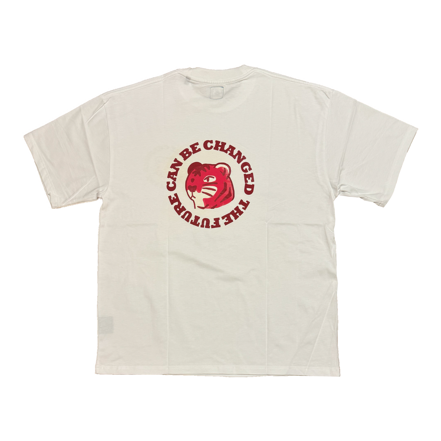 GRAPHIC T-SHIRT #18 (1 OF 1)