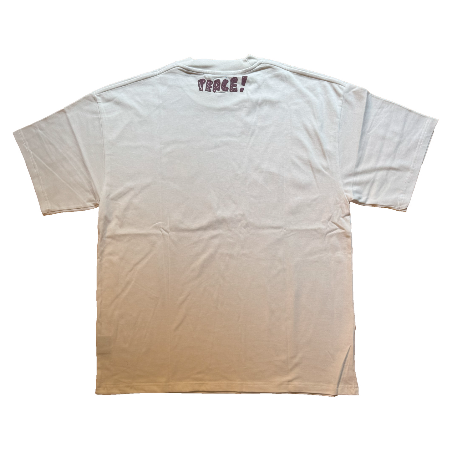 GRAPHIC T-SHIRT #24 (1 OF 1)