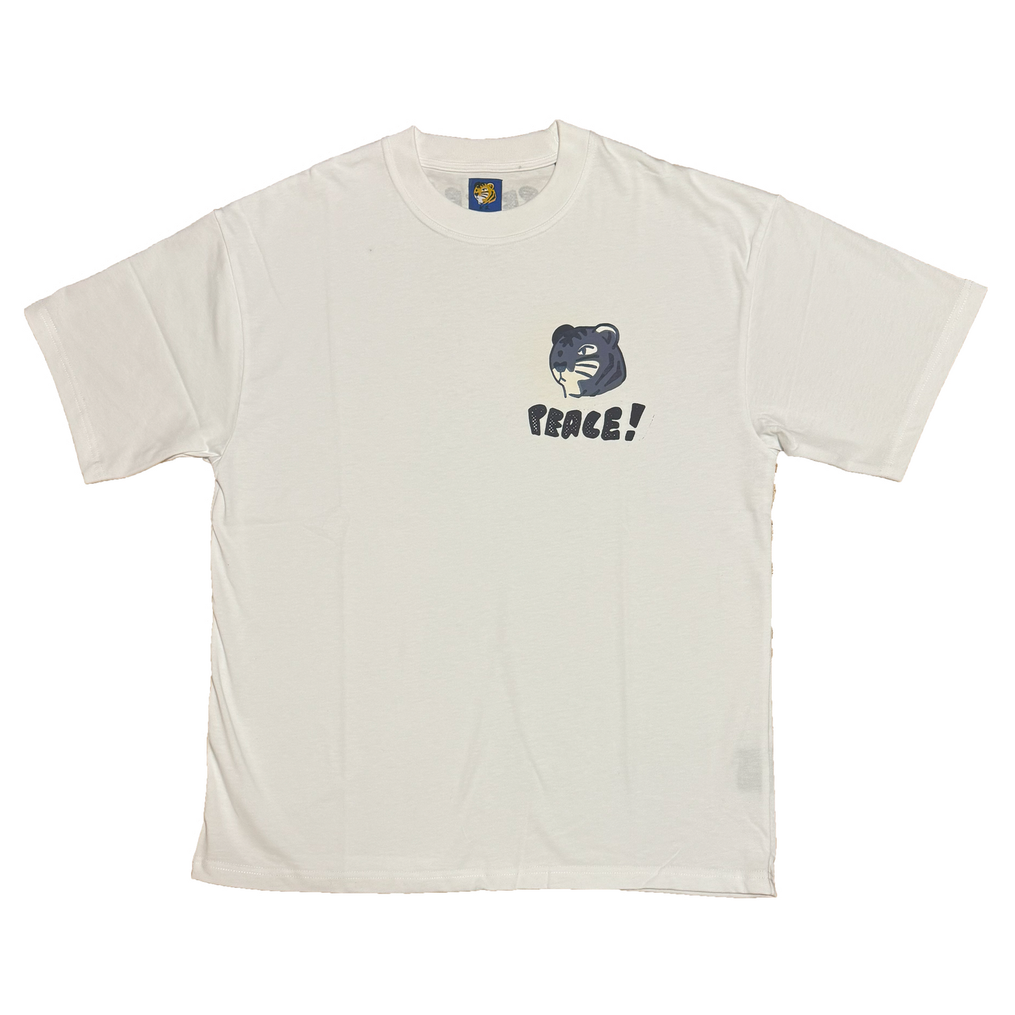 GRAPHIC T-SHIRT #17 (1 OF 1)