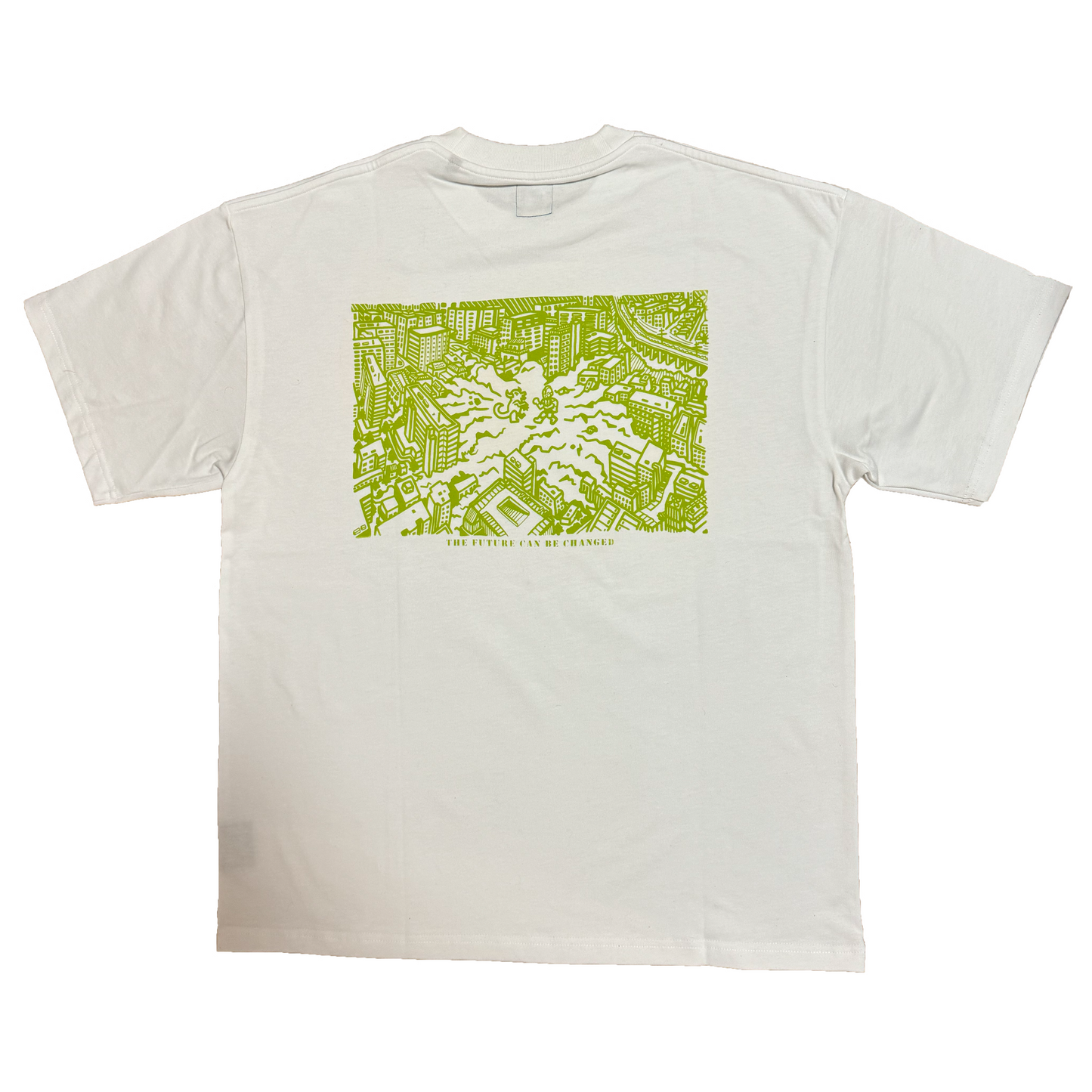 GRAPHIC T-SHIRT #11 (1 OF 1)