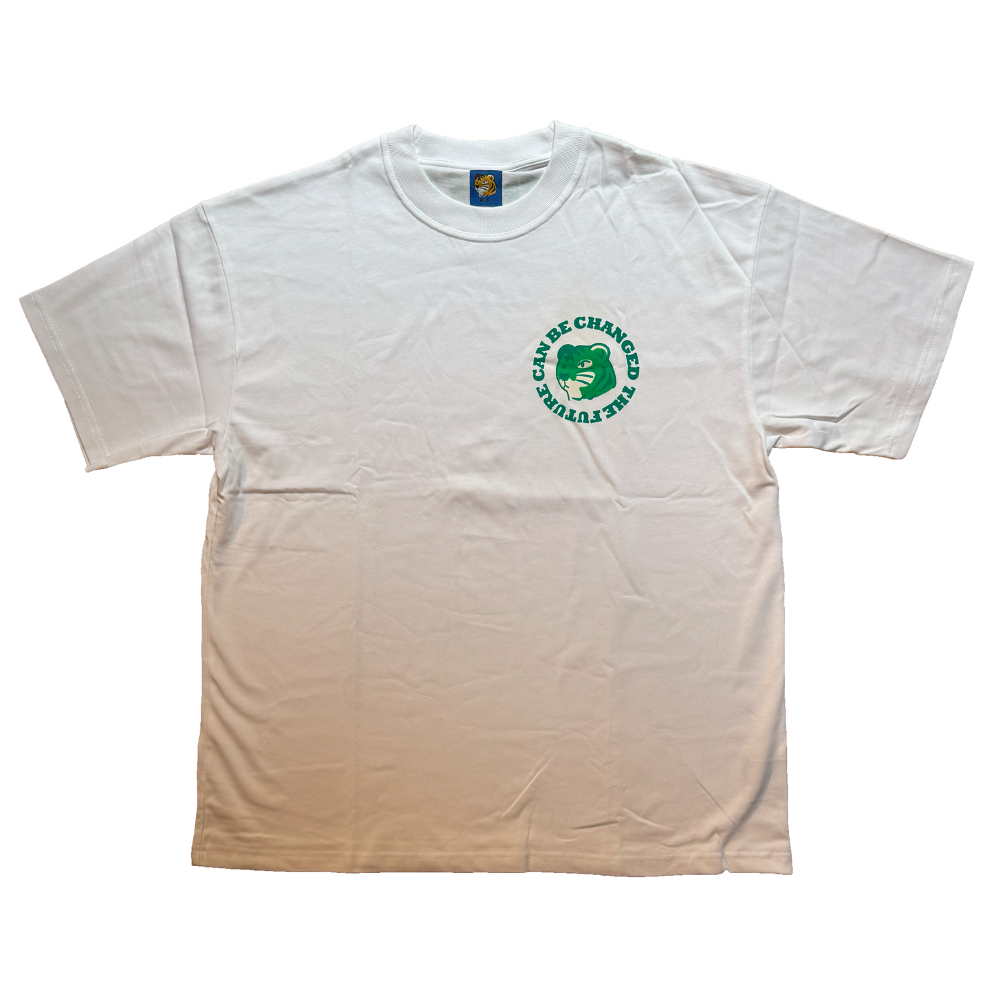 GRAPHIC T-SHIRT #21 (1 OF 1)