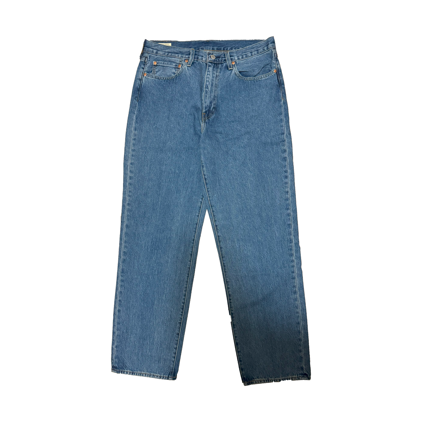 LEVIS 568 DENIM JEANS (1 OF 1)