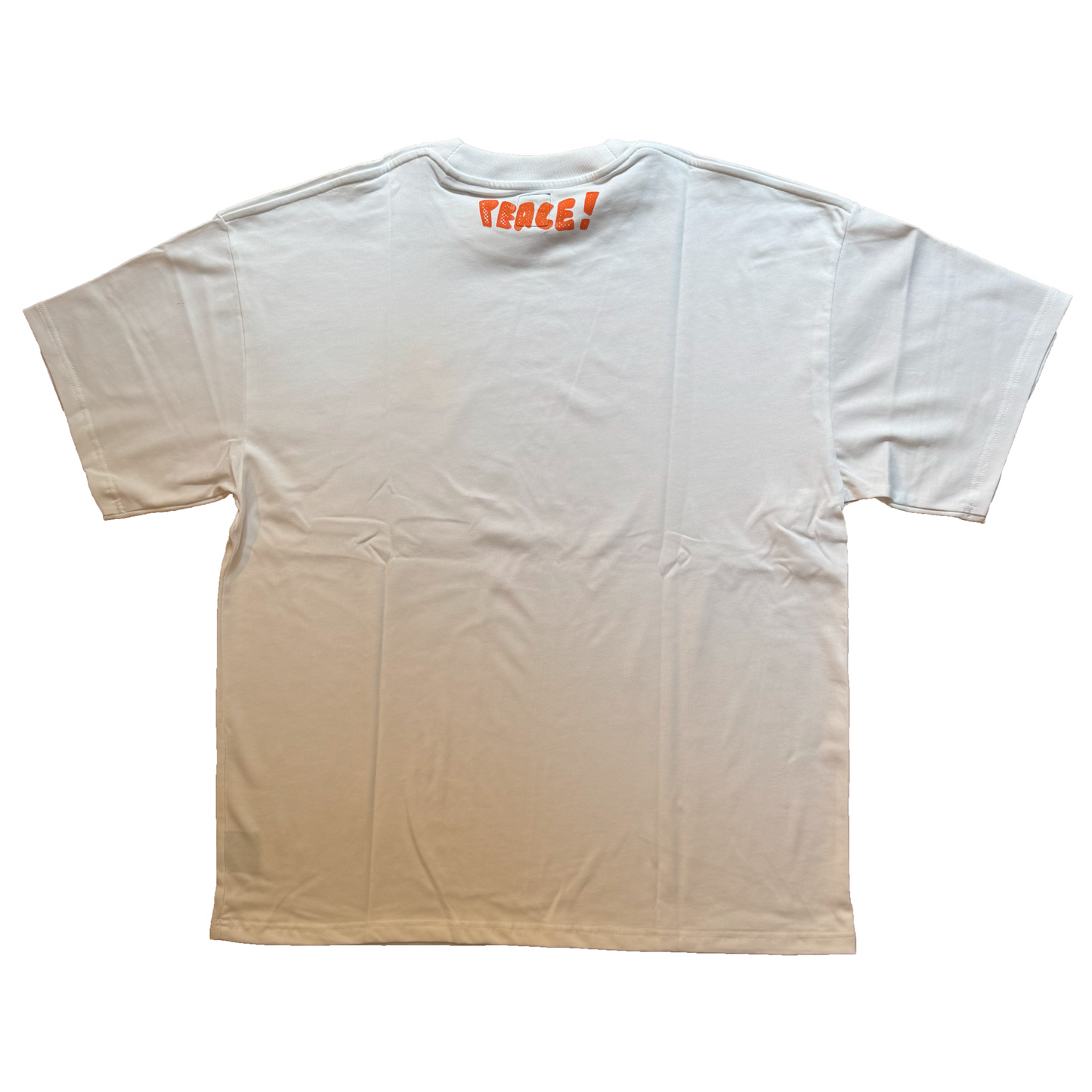 GRAPHIC T-SHIRT #22 (1 OF 1)