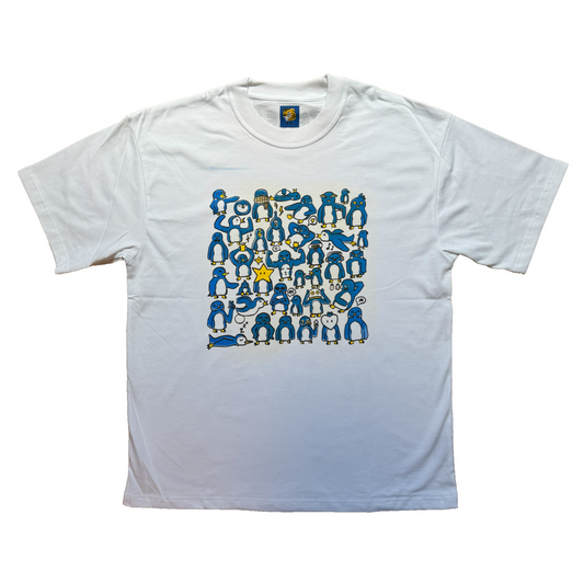 GRAPHIC T-SHIRT #06