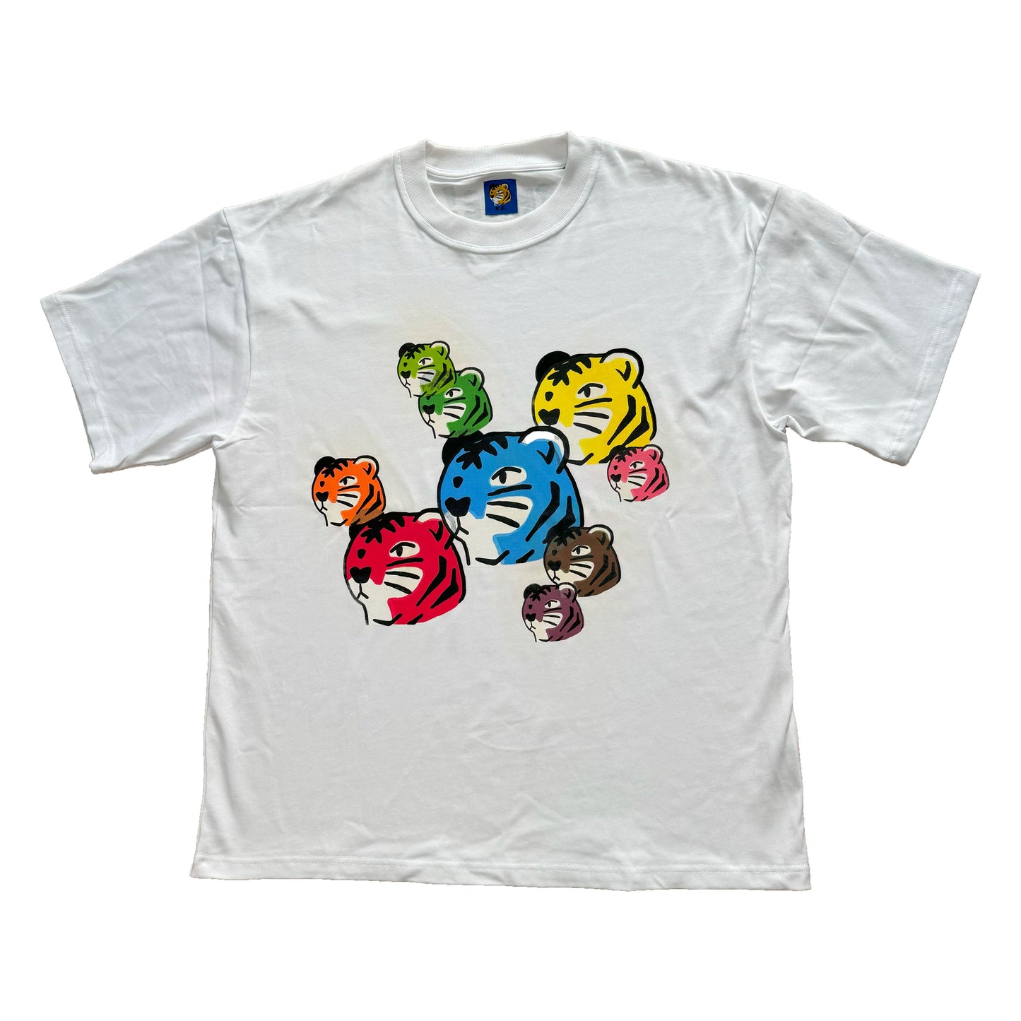 GRAPHIC T-SHIRT #20 (1 OF 1)