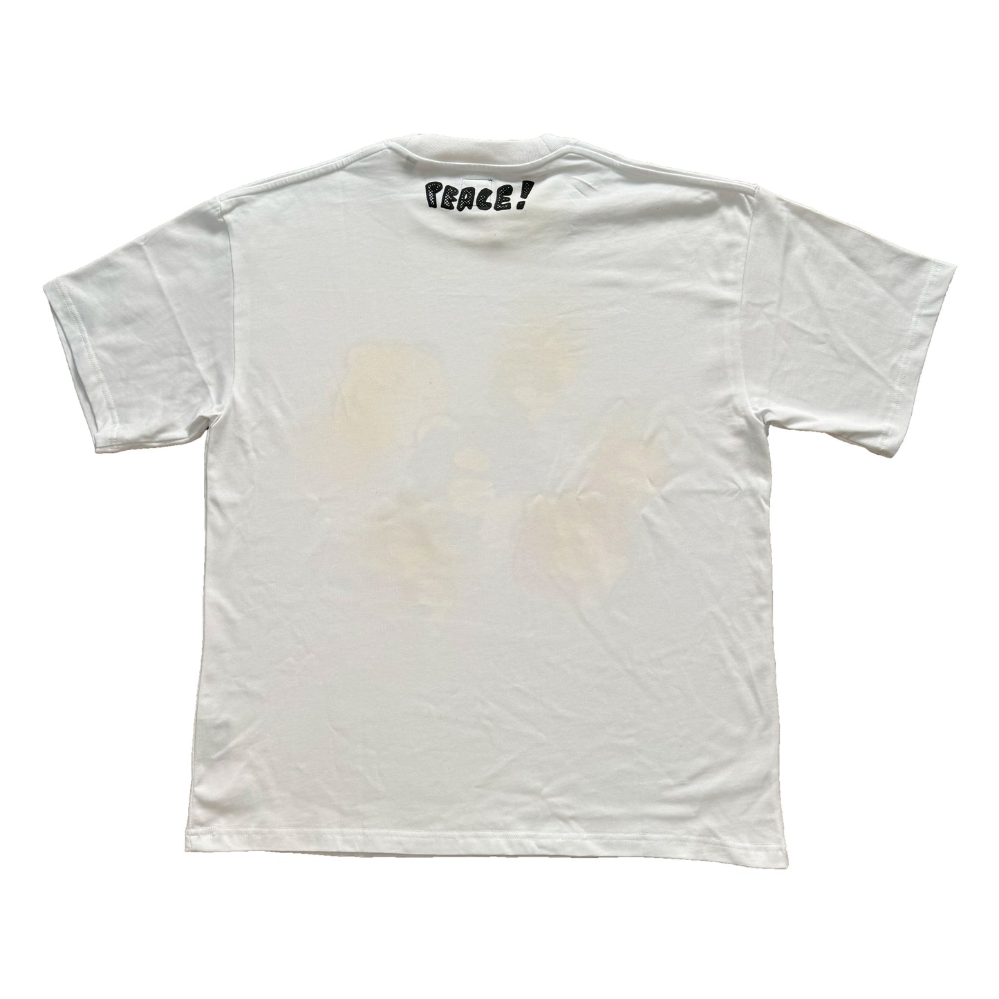 GRAPHIC T-SHIRT #20 (1 OF 1)