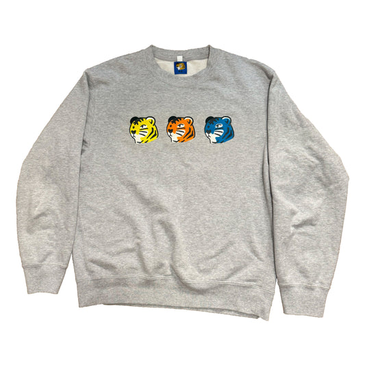 GRAPHIC LONG SLEEVE SHIRT (1 OF 1)
