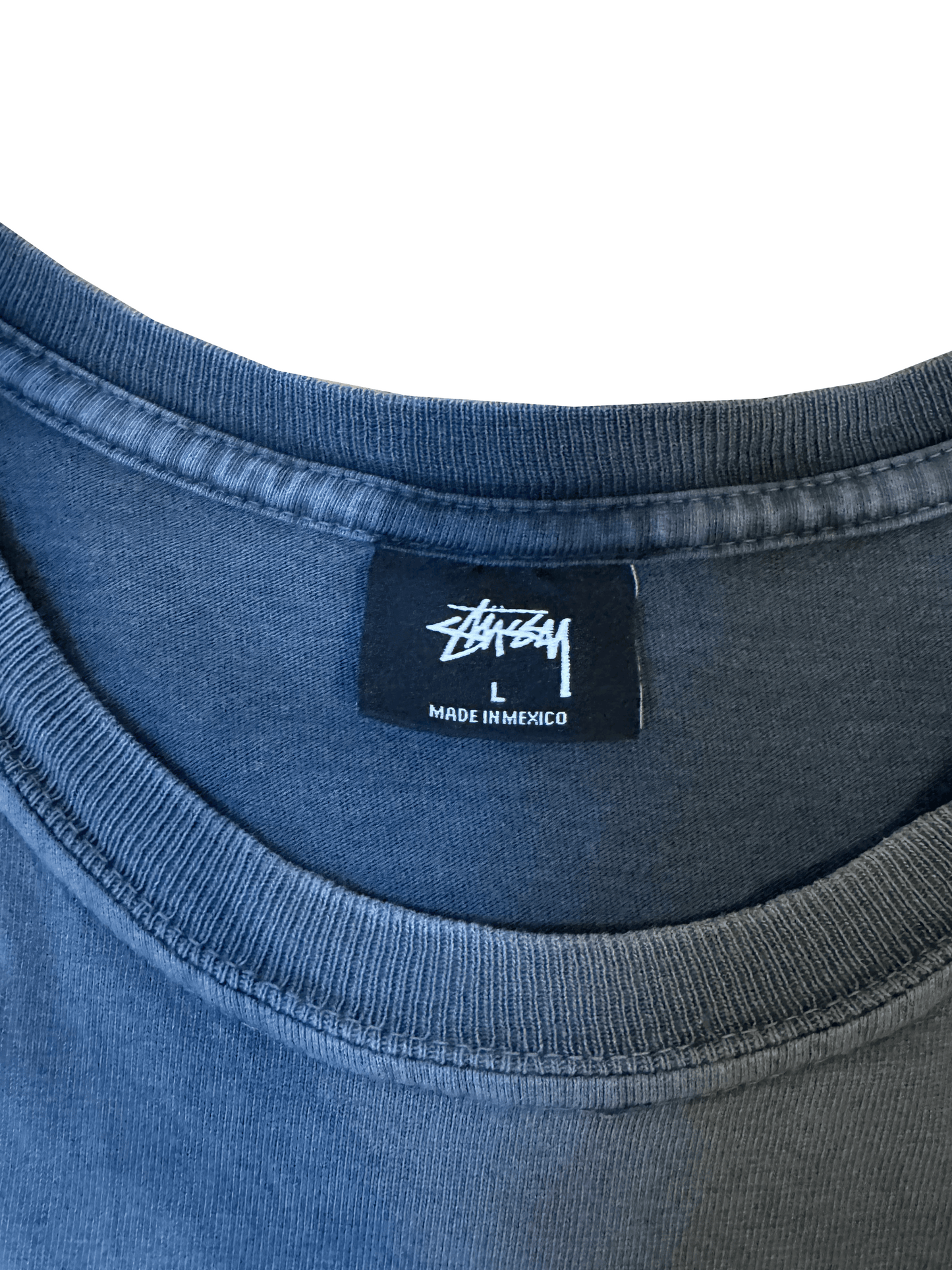 STÜSSY GRAPHIC T-SHIRT #02