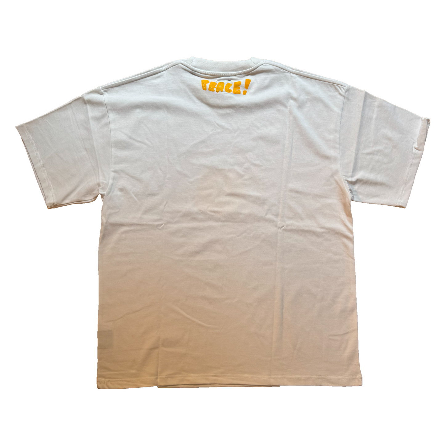 GRAPHIC T-SHIRT #25 (1 OF 1)